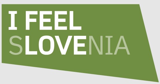 I feel Slovenia